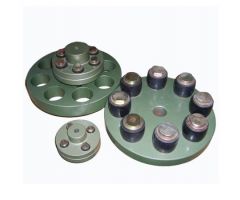 Khớp nối FCL Khớp nối FCL