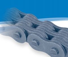 Xích xe nâng FL644