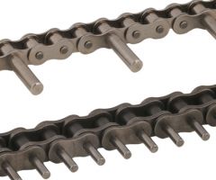 Xích chốt dài tiêu chuẩn