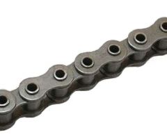 Xích chốt rỗng tiêu chuẩn (Xích chốt trục ống)