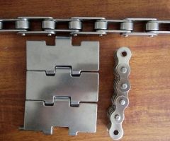 Xích bản lề inox 304